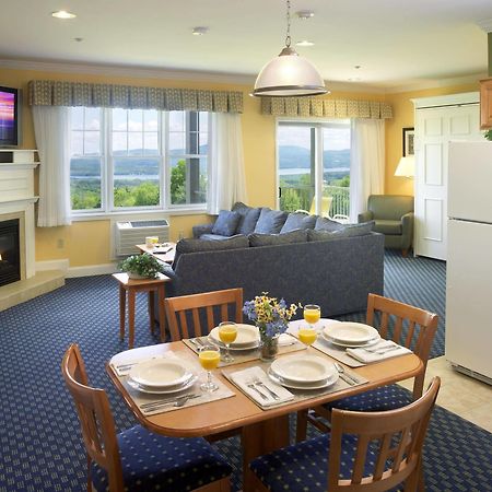 Steele Hill Resorts Sanbornton Kamer foto