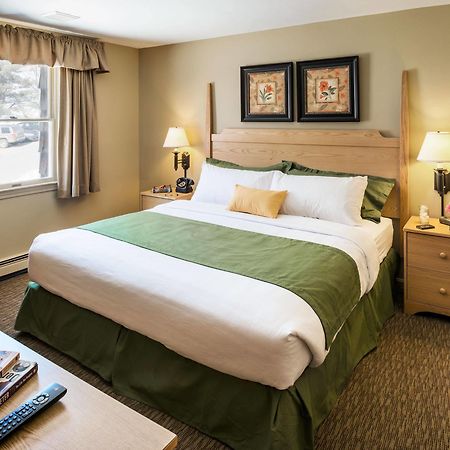Steele Hill Resorts Sanbornton Buitenkant foto