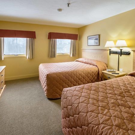 Steele Hill Resorts Sanbornton Buitenkant foto