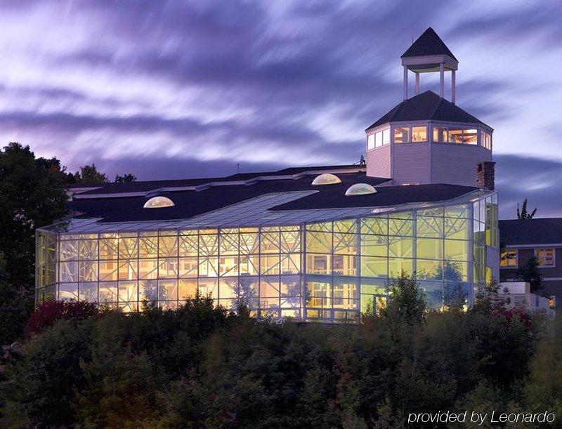 Steele Hill Resorts Sanbornton Buitenkant foto