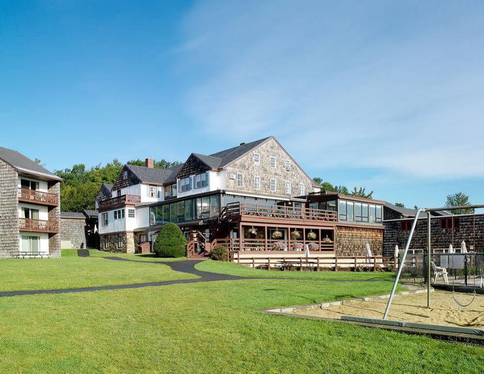 Steele Hill Resorts Sanbornton Buitenkant foto