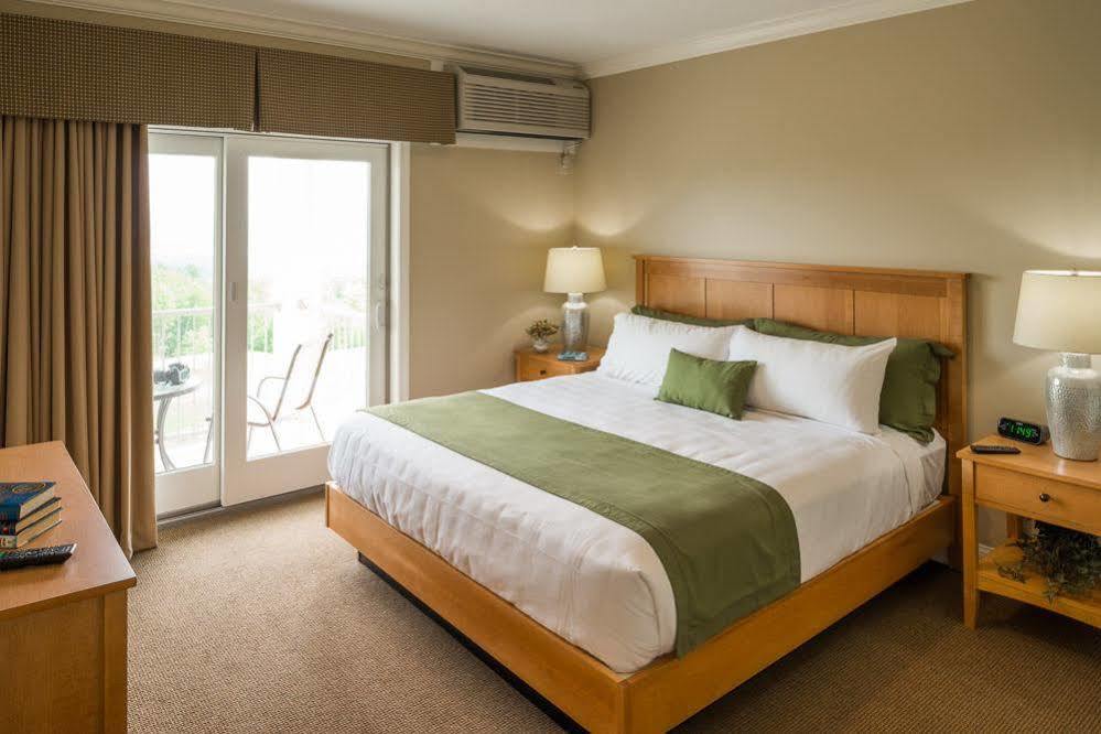 Steele Hill Resorts Sanbornton Buitenkant foto