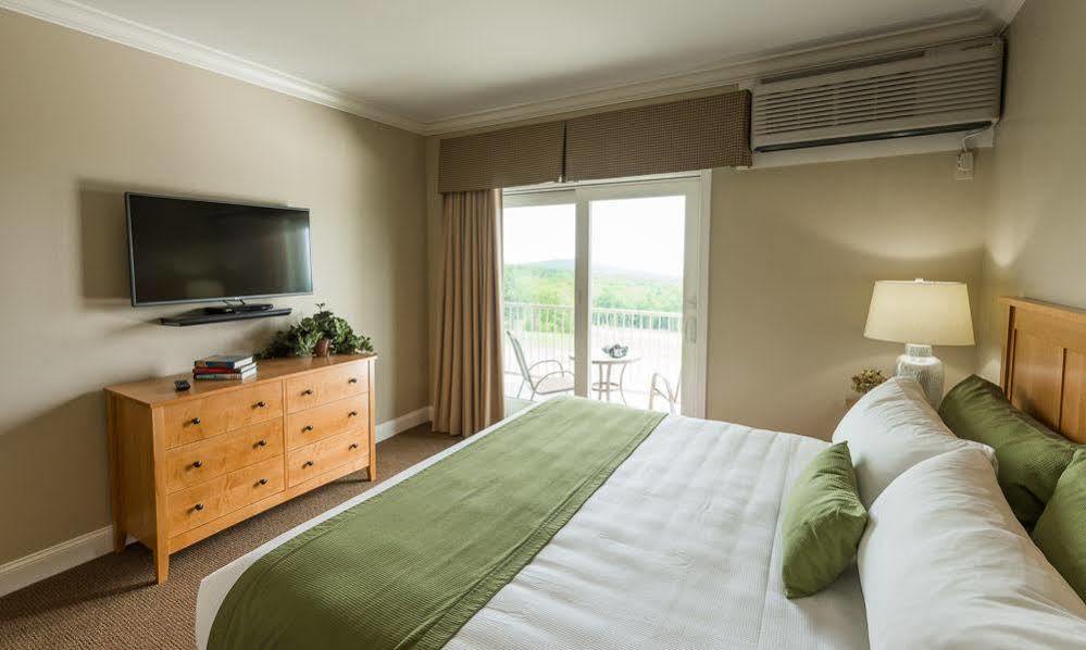 Steele Hill Resorts Sanbornton Buitenkant foto